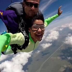 Meet your Posher, Dimple